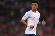 Will United pursue Jadon Sancho this summer?